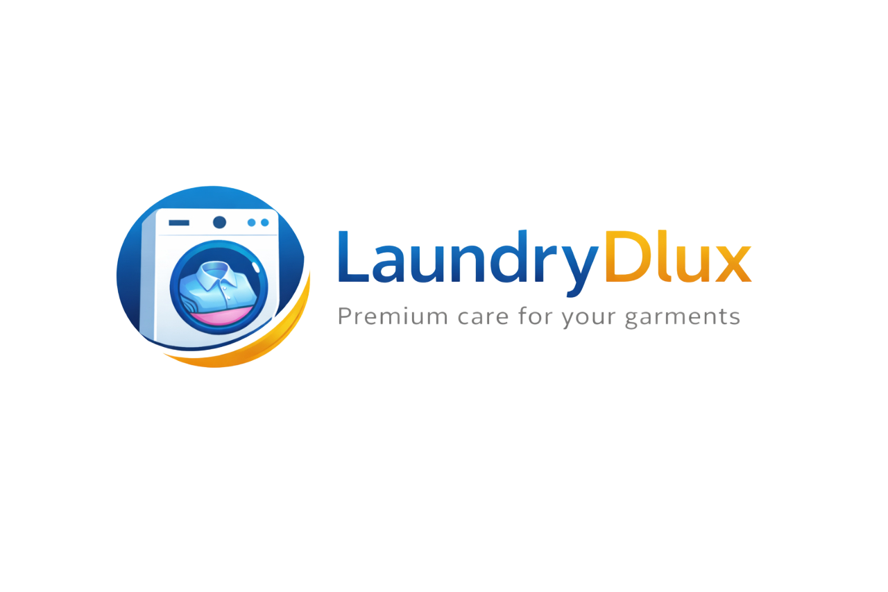 LaundryDlux logo